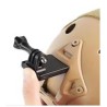 Manta SAR 4 supporto per Go Pro frontale