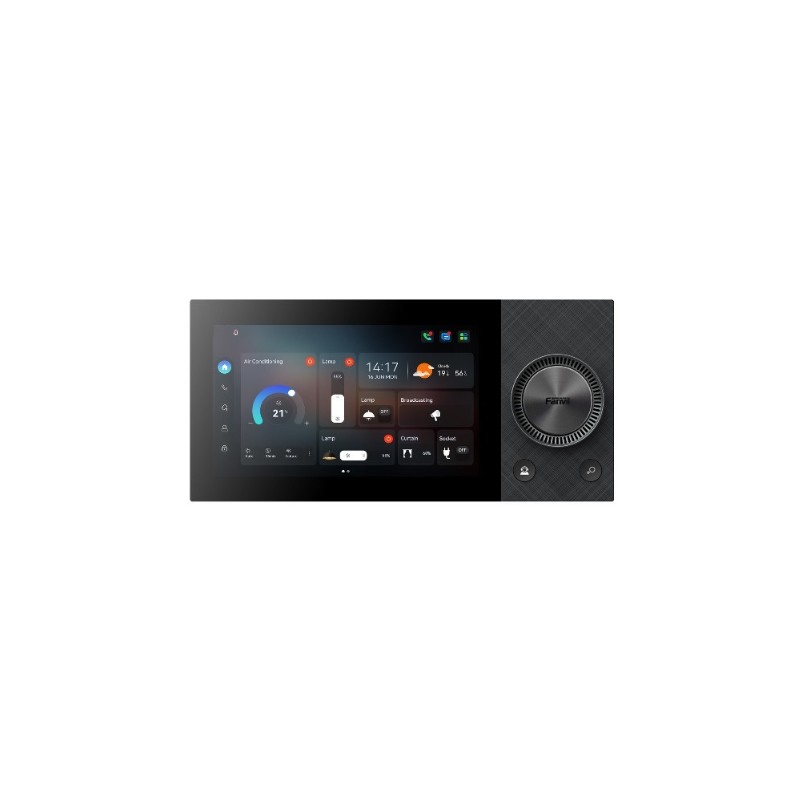 Fanvil i564W Unità interna display 7" wifi