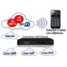 Centralino VoIP ALLO Nano2 IPPBX ibrido