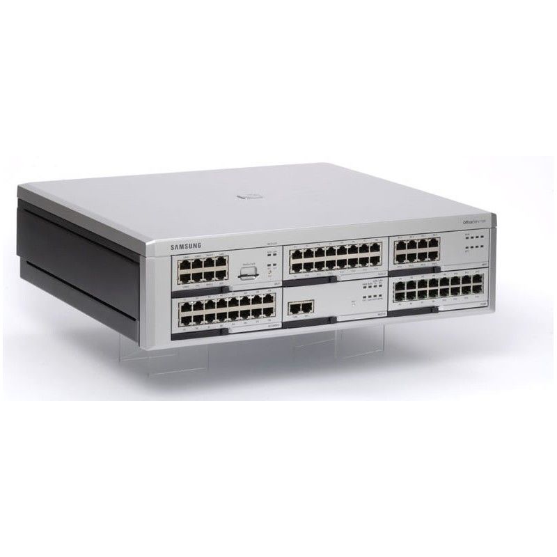 Centralino Samsung officeserv 7200 Lite 