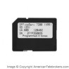 Samsung Multi Media Card officeserv 7100 7200