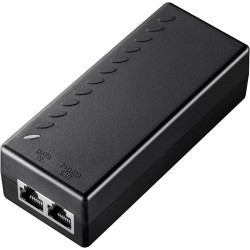 Iniettore Gigabit PoE+/PoE da 30W, POE200