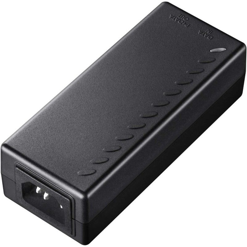 Iniettore Gigabit PoE+/PoE da 30W, POE200