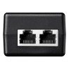 Iniettore Gigabit PoE+/PoE da 30W, POE200