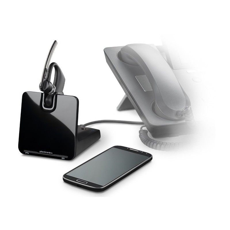Plantronics Voyager Legend CS