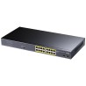 Switch Gigabit PoE+