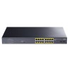 Switch Gigabit PoE+