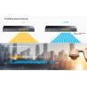 Switch Gigabit PoE+