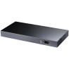 Switch Gigabit PoE+
