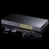 Switch Gigabit PoE+