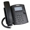 Polycom VVX310 telefono VoIP con 2 porte Gigabit