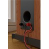Cavo Audio per diffusori acustici