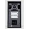 2N Helios IP Force - 2 tasti (supporto card reader) & speaker 10W