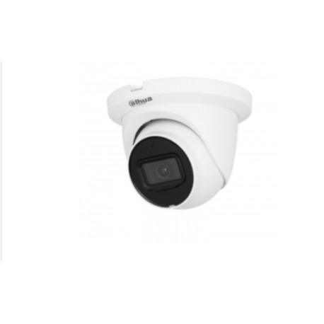 DahuaIPC-HDW2441TM-S  4 MP2.8mm, IR30m IP67