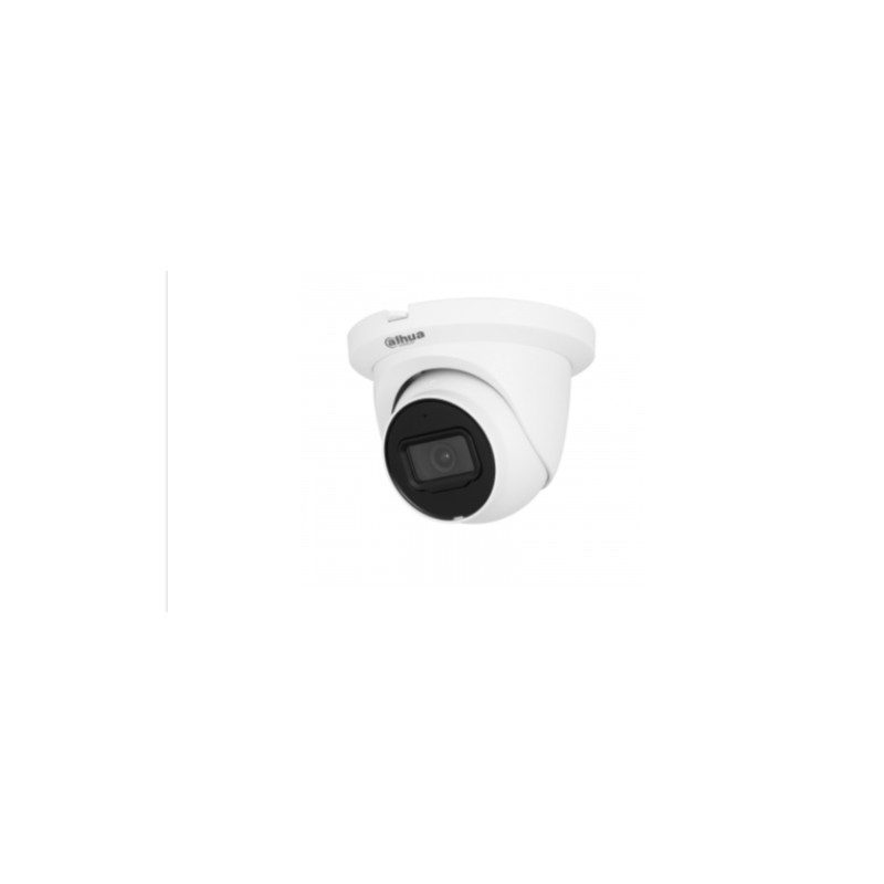 DahuaIPC-HDW2441TM-S  4 MP2.8mm, IR30m IP67