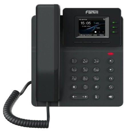 Fanvil V60g