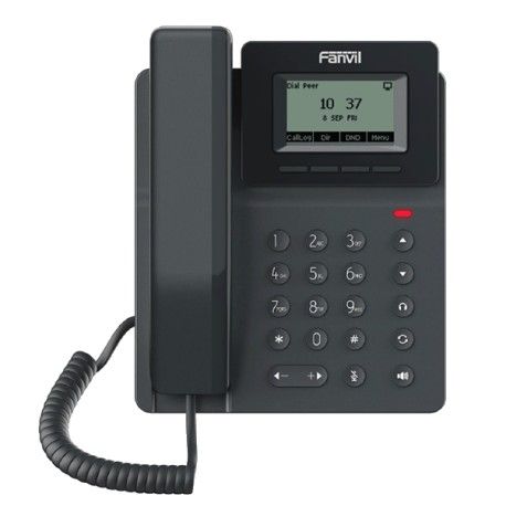 Fanvil V50P