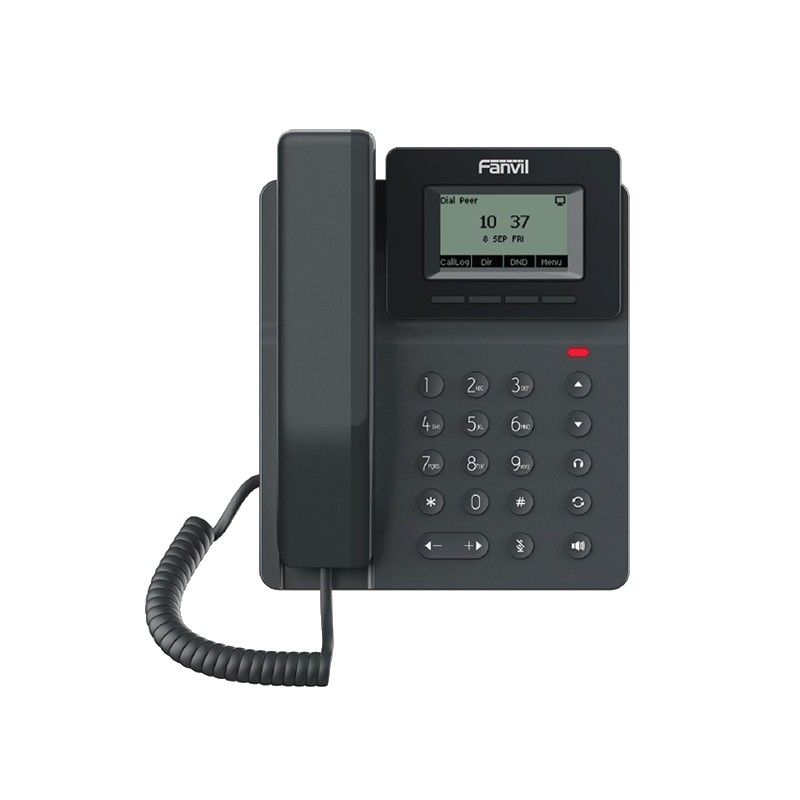 Fanvil V50P