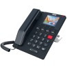 Fanvil X306 telefono IP per ipoudenti ipovedenti