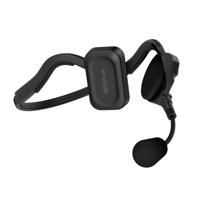 Sena Expand mono cuffia intercomunicante wireless Mesh