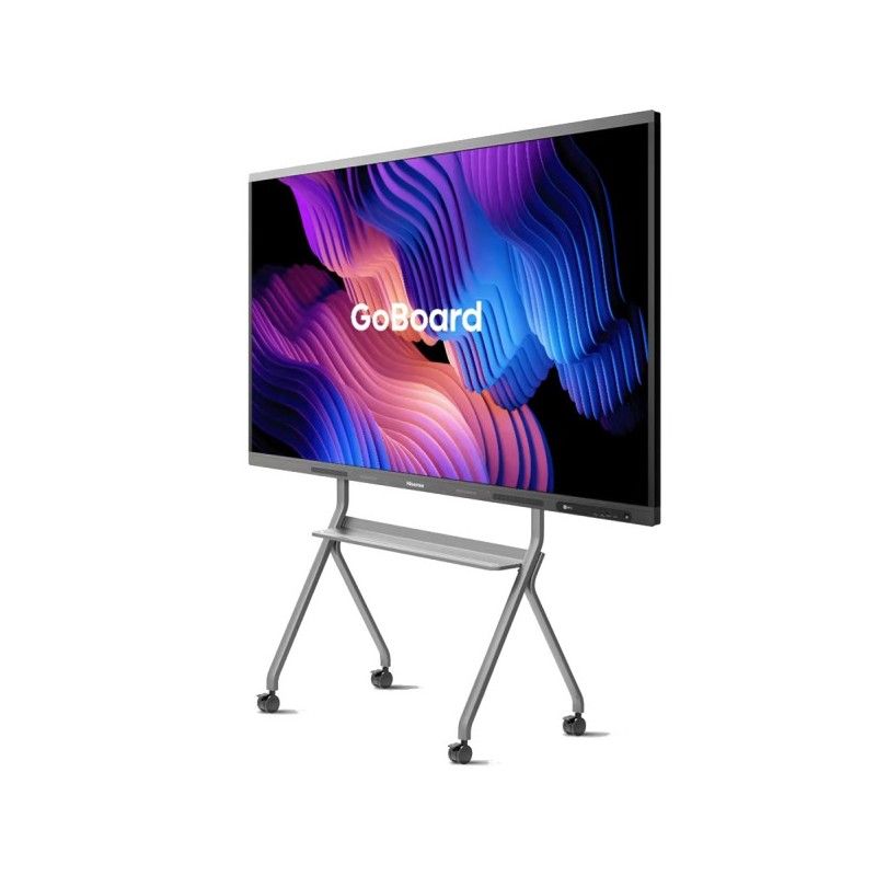 Hisense GoBoard 75MR6DE-E - Interactive digital board 75"