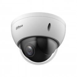 Telecamera PTZ Dahua - 2MP Full HD - 2.8-12mm 4x Zoom
