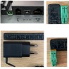Fanvil H601w telefono IP hotel