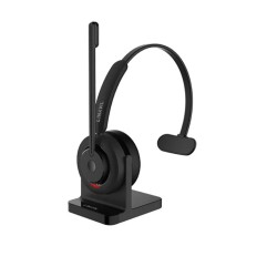 Fanvil Linkvil DH301B cuffia bluetooth con base di ricarica