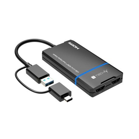 Tastiera Standard USB