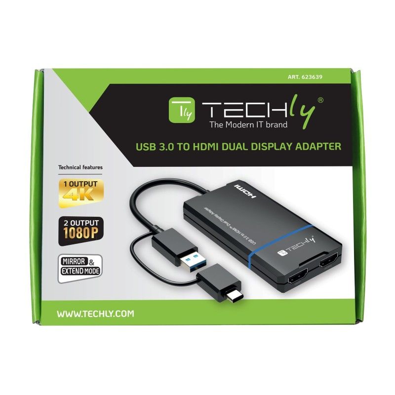 Tastiera Standard USB