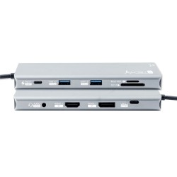 Scatola a Muro per 2 Frutti Keystone Slim IP44