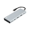 Scatola a Muro per 2 Frutti Keystone Slim IP44