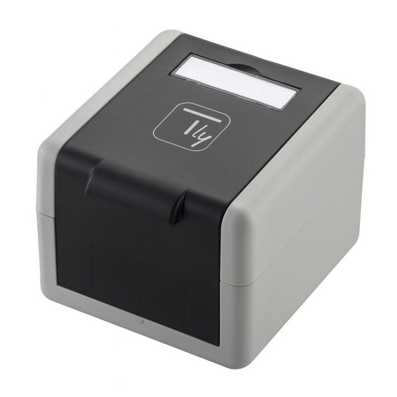 Scatola a Muro per 1 Frutto Keystone IP66