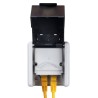 Scatola a Muro per 1 Frutto Keystone IP66