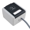 Scatola a Muro per 1 Frutto Keystone IP66