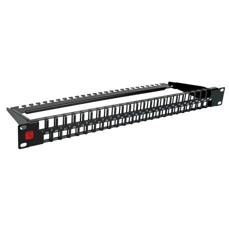 Supporto a Pavimento per 2 TV LED/LCD 25-55'' per Video Wall