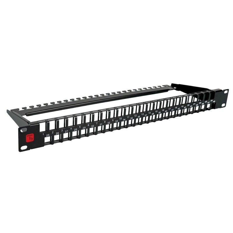 Supporto a Pavimento per 2 TV LED/LCD 25-55'' per Video Wall