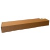 Supporto a Pavimento per 2 TV LED/LCD 25-55'' per Video Wall
