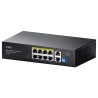 Adattatore USB 3.0 Wi-Fi 6E Triband AX5400 Nero