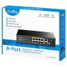 Adattatore USB 3.0 Wi-Fi 6E Triband AX5400 Nero