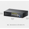 Adattatore USB 3.0 Wi-Fi 6E Triband AX5400 Nero