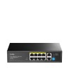 Adattatore USB 3.0 Wi-Fi 6E Triband AX5400 Nero