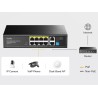 Adattatore USB 3.0 Wi-Fi 6E Triband AX5400 Nero