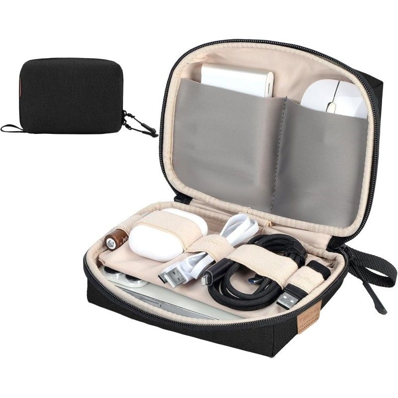Borsa Organizer Compatta