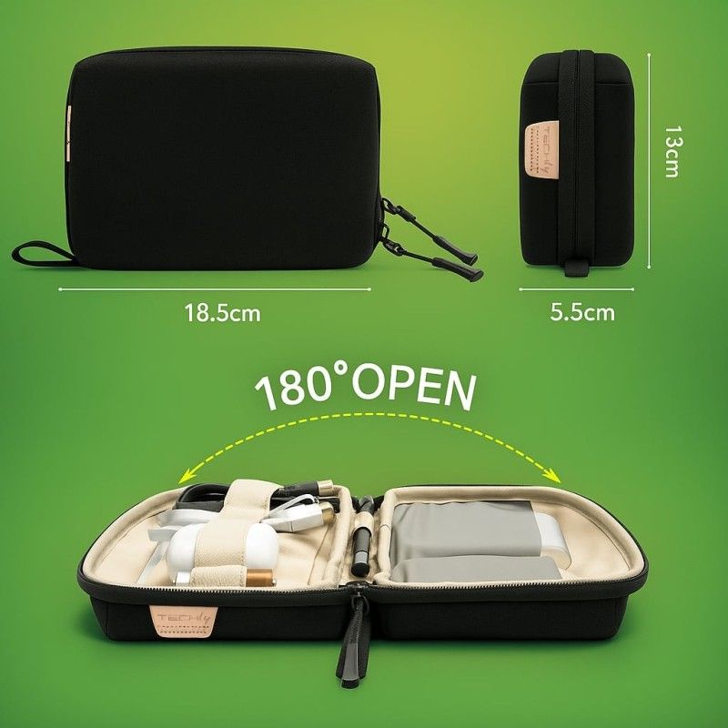 Borsa Organizer Compatta