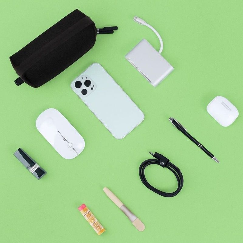 Borsa Organizer Compatta