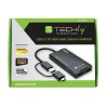 Adattatore USB-C