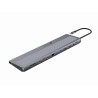 Docking Station 12 in 1 USB-C