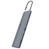 Docking Station 12 in 1 USB-C