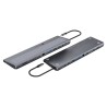 Docking Station 12 in 1 USB-C